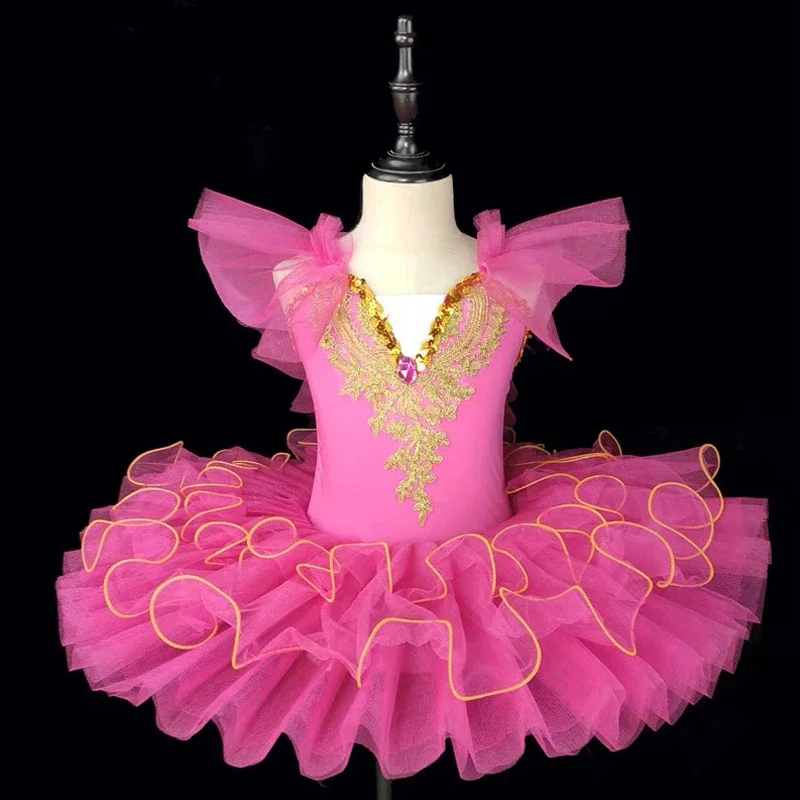 Toddler Legging Set - x;3,c'5\b/Ballet outfits for girls kids cosplay