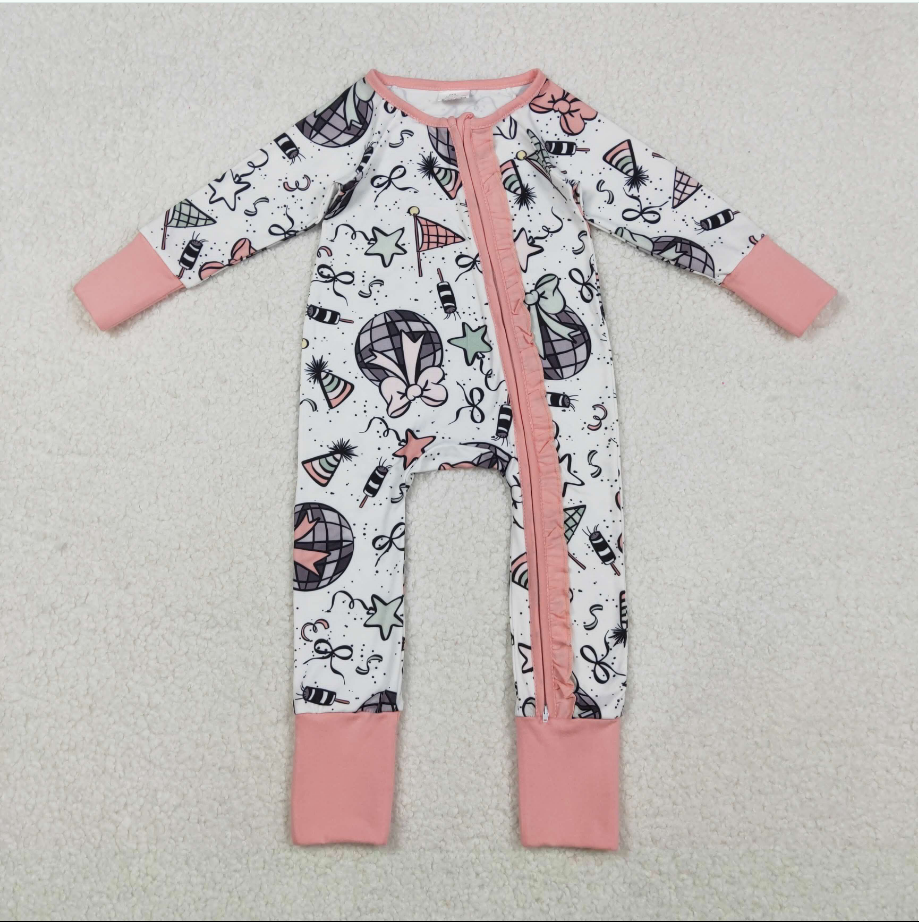 Short Sleeve SR3259 Bunny Embr - огляд і ціна Bamboo Bodysuit Baby
