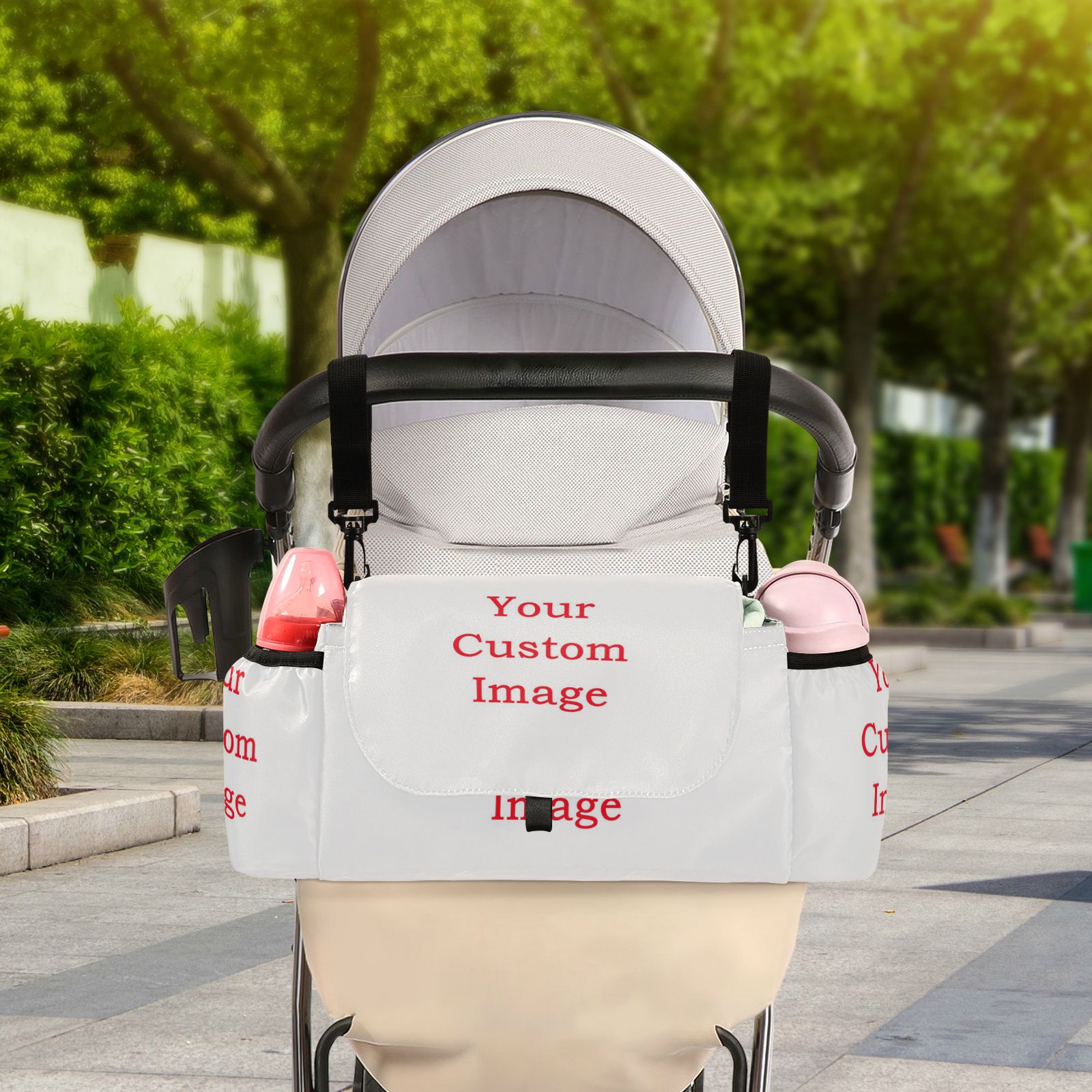 Custom Baby Stroller Organizer - огляд і ціна Baby Clothing Cupboard