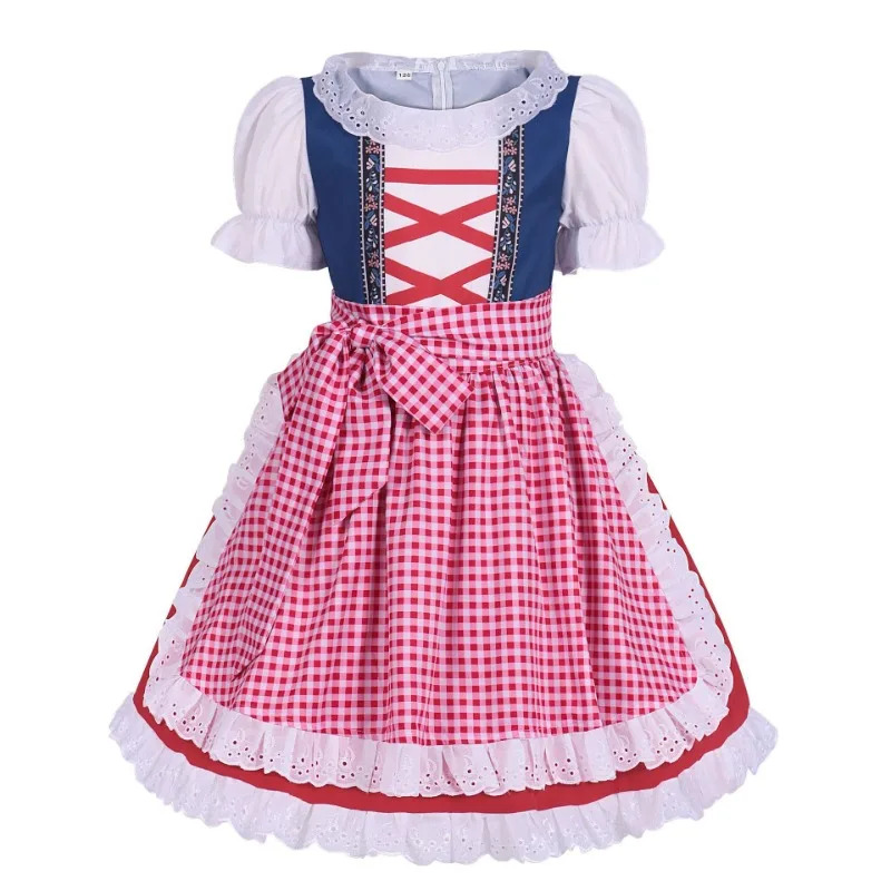 Girls Oktoberfest Traditional  - огляд і ціна Toddler Legging Set
