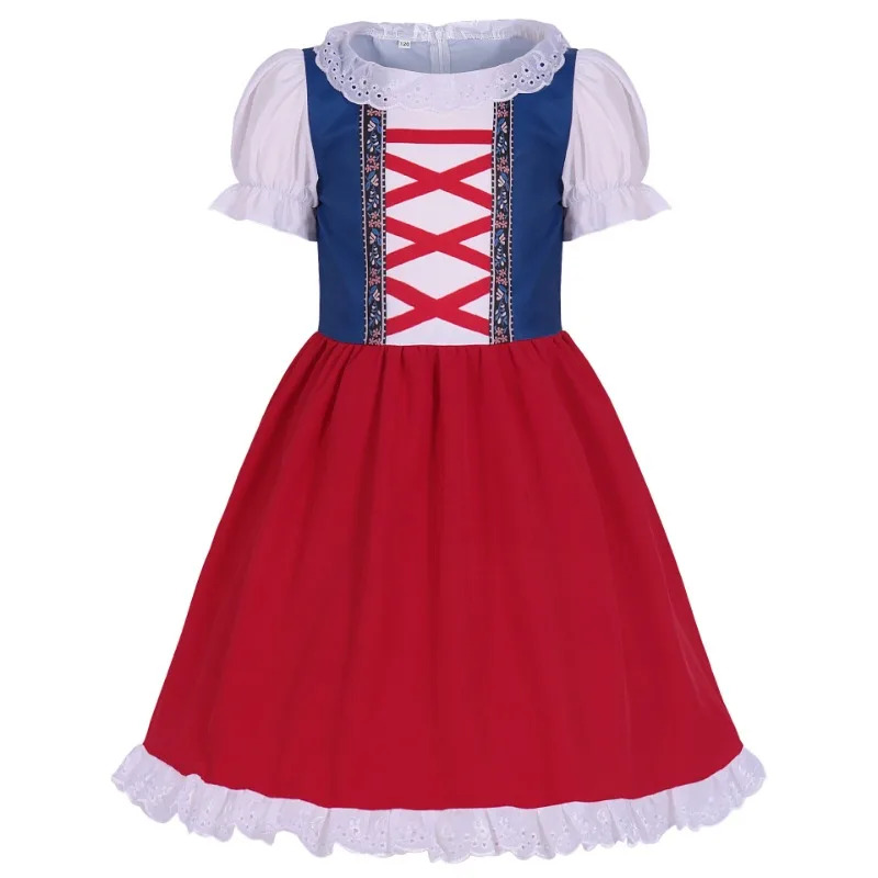 Girls Oktoberfest Traditional  - огляд і ціна Toddler Legging Set