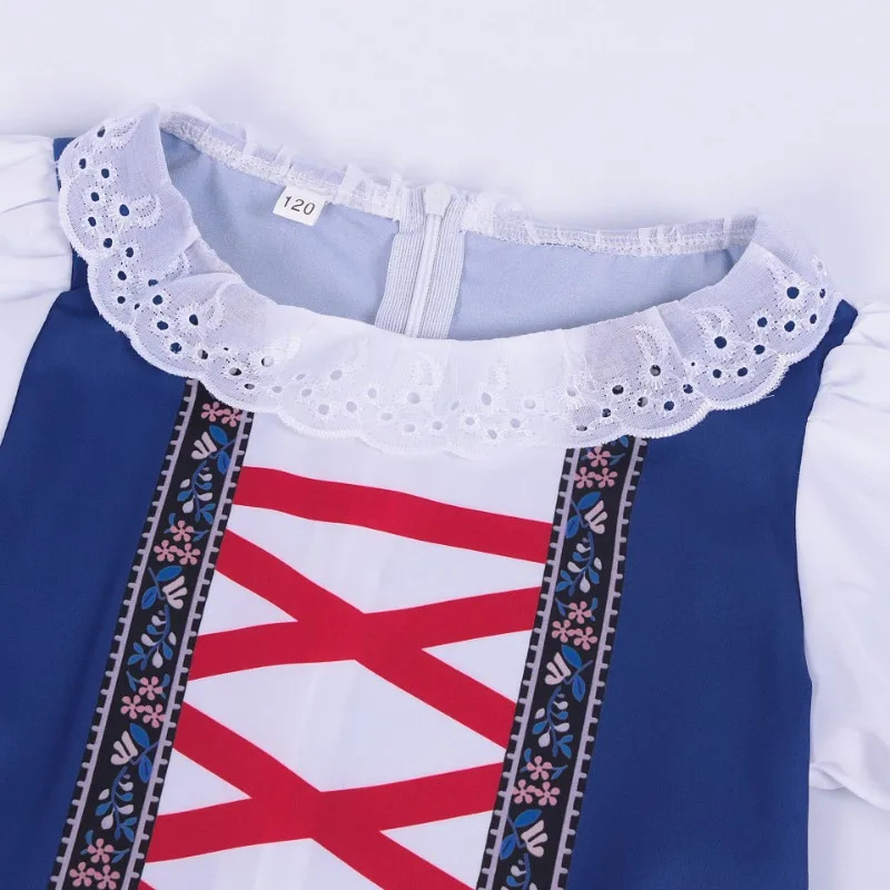 Girls Oktoberfest Traditional  - огляд і ціна Toddler Legging Set