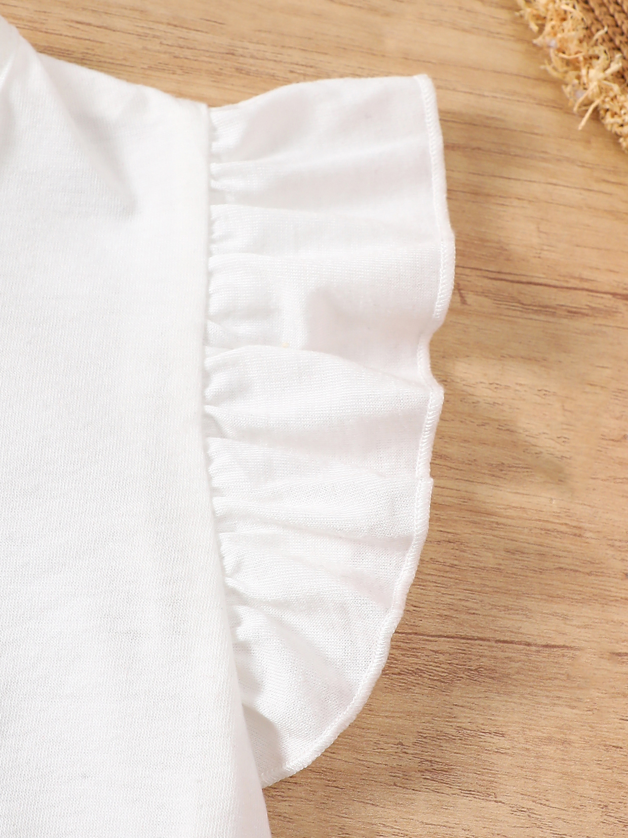 Summer Girls Clothes Set Flutt - огляд і ціна Baby Clothing Boutique