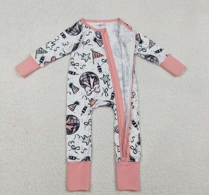 Long Sleeve Baby Boy Fall Wint - огляд і ціна Bamboo Bodysuit Baby