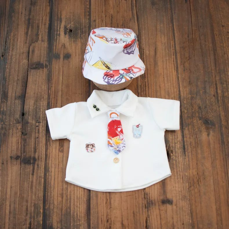 ❤️Newborn Photography Clothing - огляд і ціна Baby Clothing Drawing