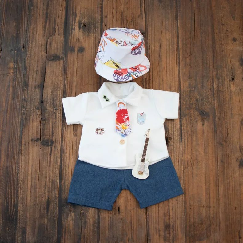 ❤️Newborn Photography Clothing - огляд і ціна Baby Clothing Drawing