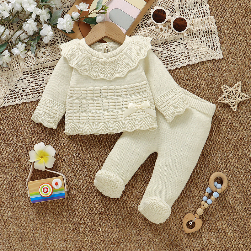 Winter Baby Girls Clothes Sets - огляд і ціна Toddler Legging Set