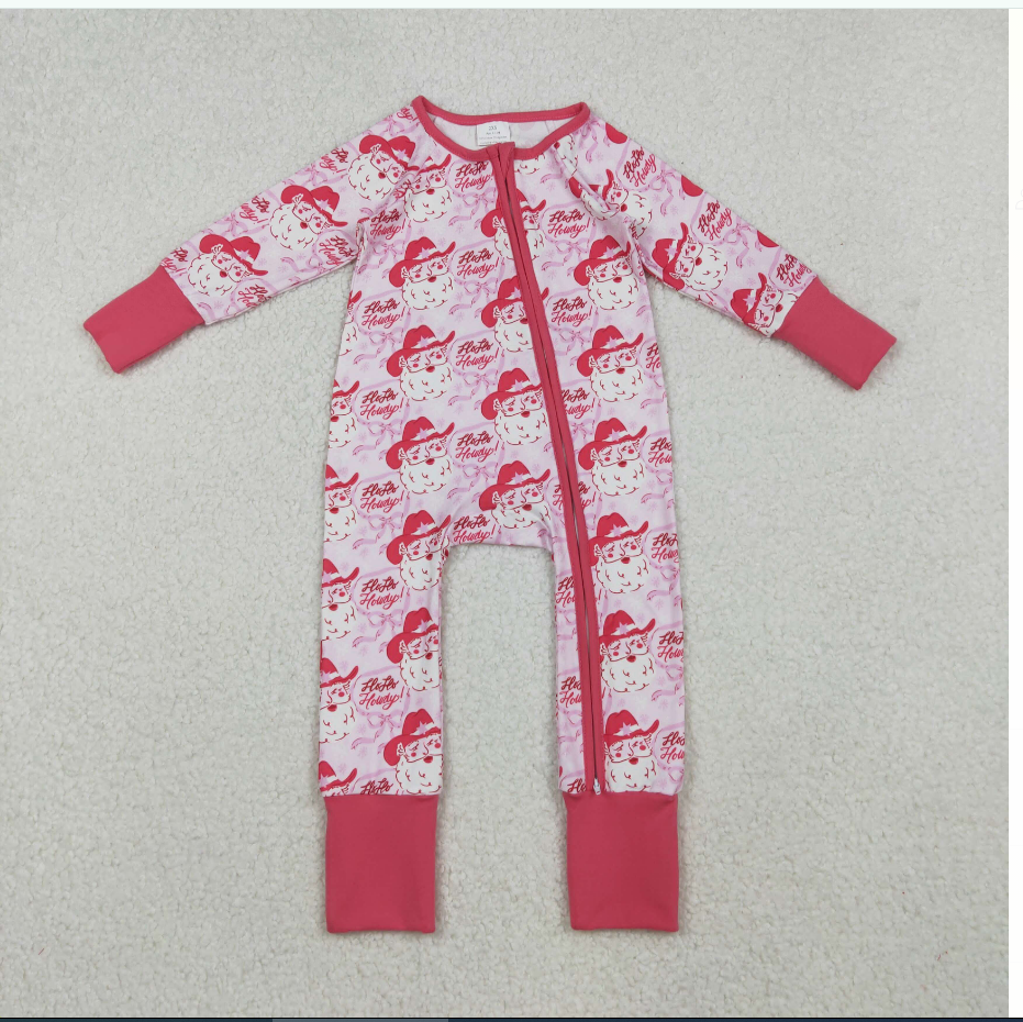 Newborn Kids bubble LR2298 Nut - огляд і ціна Bamboo Bodysuit Baby