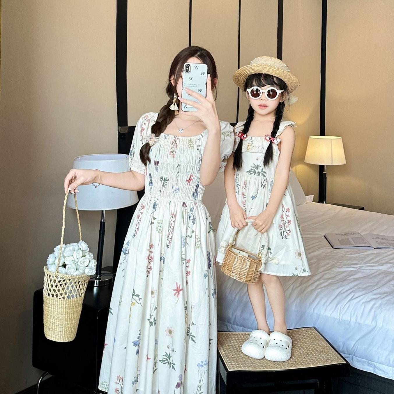 Couple Vacation Family Outfits - огляд і ціна Baby Clothing Crochet