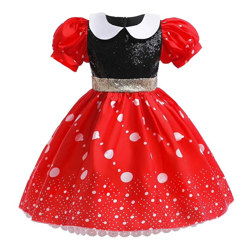 Little Girl Mickey Dress Toddl - огляд і ціна Toddler Legging Set