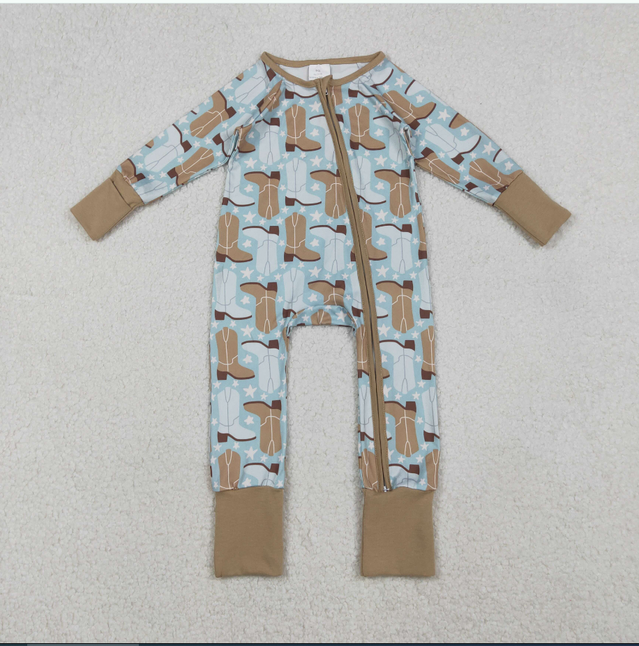 Little Girls LR2217 Red Green  - огляд і ціна Bamboo Bodysuit Baby