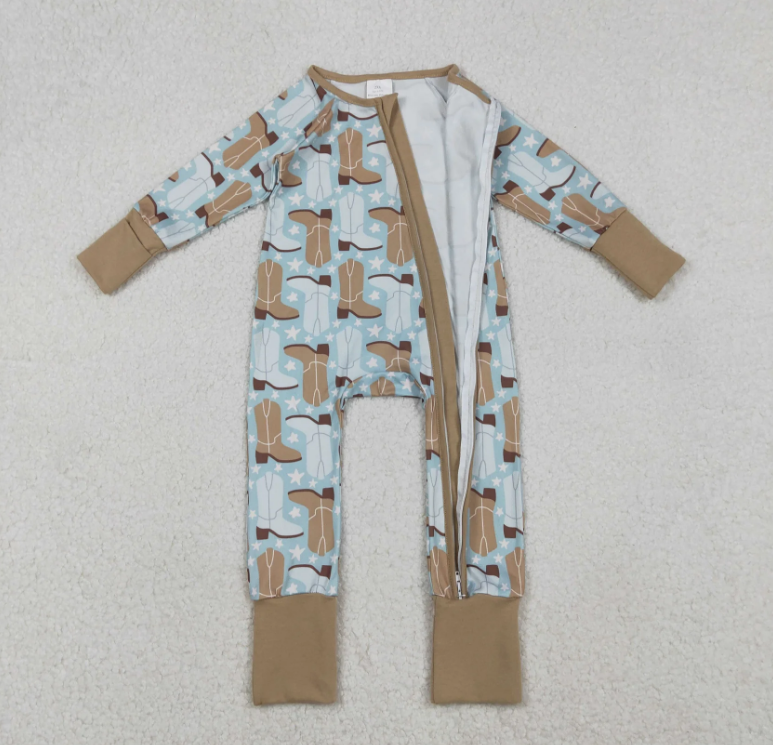 Little Girls LR2217 Red Green  - огляд і ціна Bamboo Bodysuit Baby