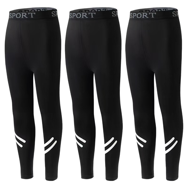 3/1 set of children's solid co - огляд і ціна Toddler Legging Set