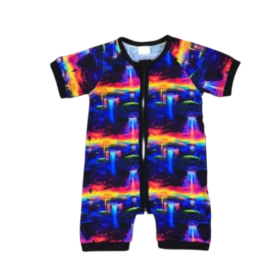 Boutique Wholesaler Children N - огляд і ціна Bamboo Bodysuit Baby
