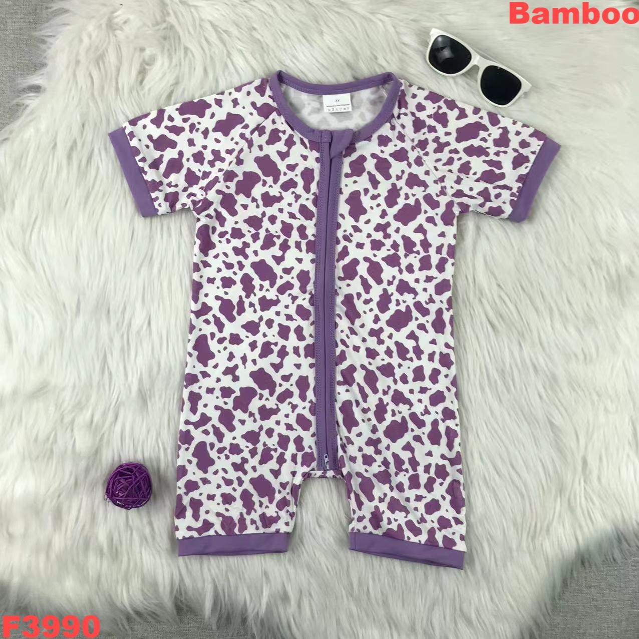 Boutique Wholesaler Children N - огляд і ціна Bamboo Bodysuit Baby