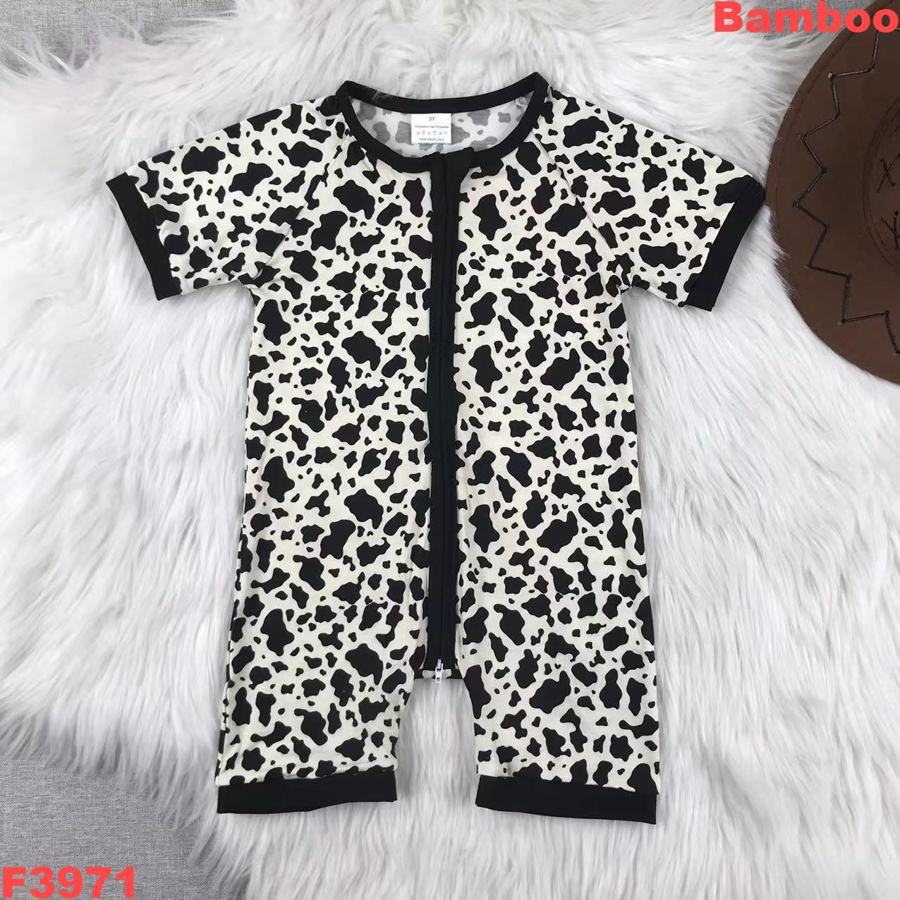 Boutique Wholesaler Children N - огляд і ціна Bamboo Bodysuit Baby