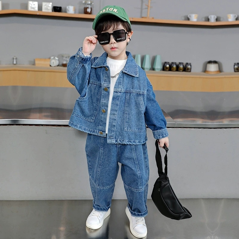 Baby Boy Boutique Clothing Set - огляд і ціна Baby Clothing Boutique