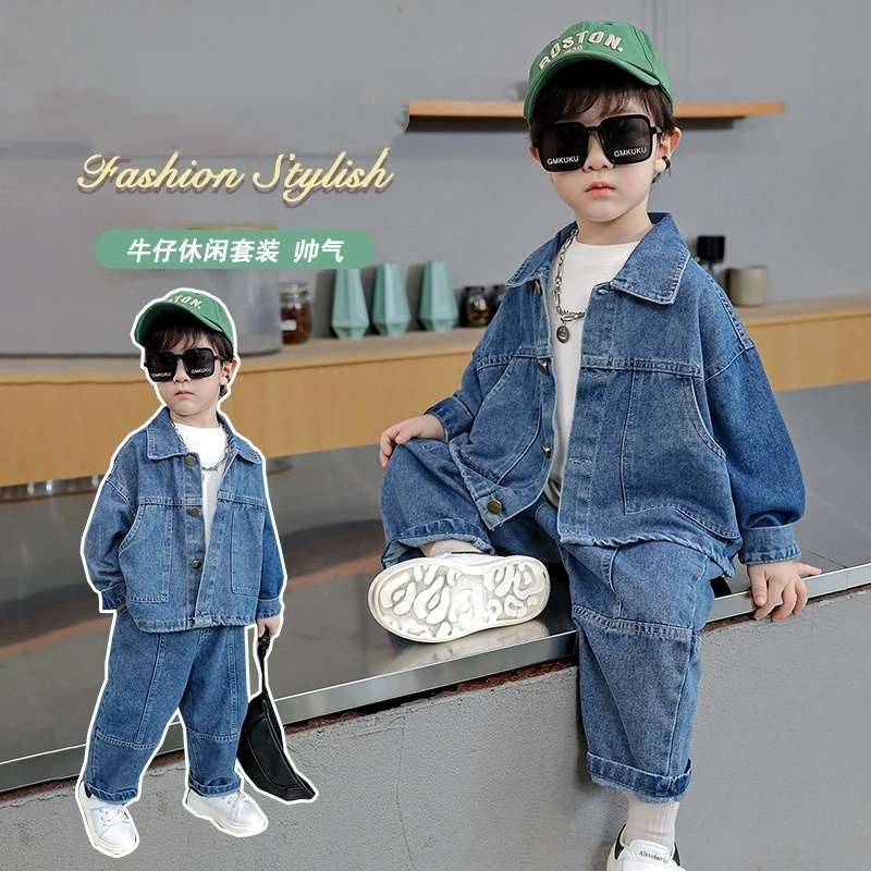 Baby Boy Boutique Clothing Set - огляд і ціна Baby Clothing Boutique