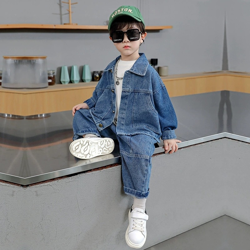 Baby Boy Boutique Clothing Set - огляд і ціна Baby Clothing Boutique