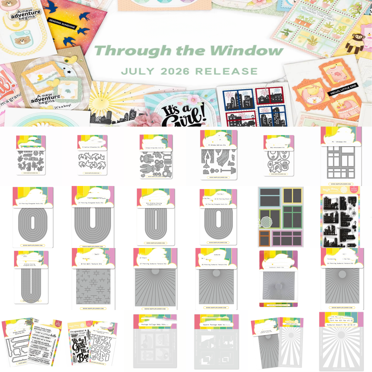 Through The Window Plants Baby - огляд і ціна Baby Clothing Icon