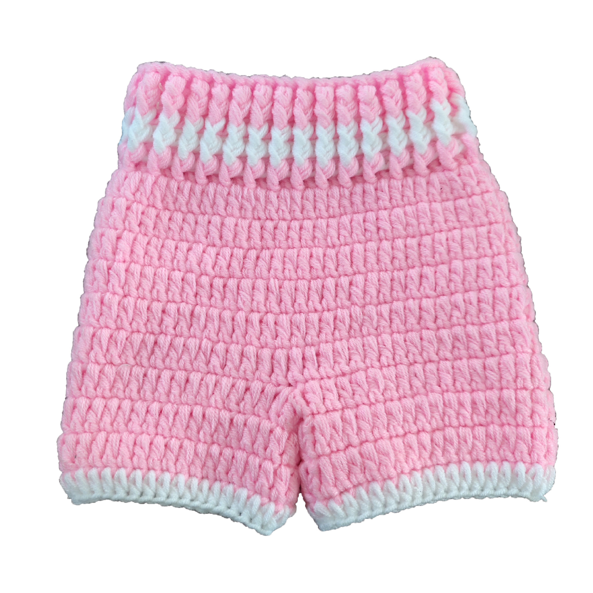 2pcs/set Newborn Baby Boxing D - огляд і ціна Baby Clothing Crochet