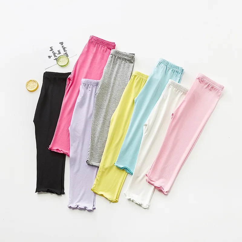 New Summer Children Clothing G - огляд і ціна Toddler Legging Set