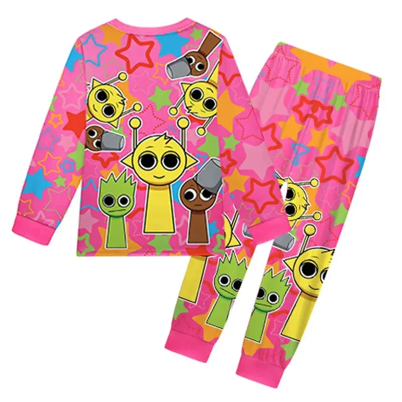 ♥AA Anime Cosplay Sprunki Cart - огляд і ціна Baby Clothing For Girls
