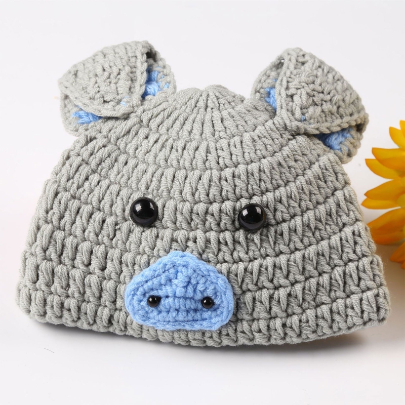 3/2 Pcs/set Newborn Photograph - огляд і ціна Baby Clothing Crochet