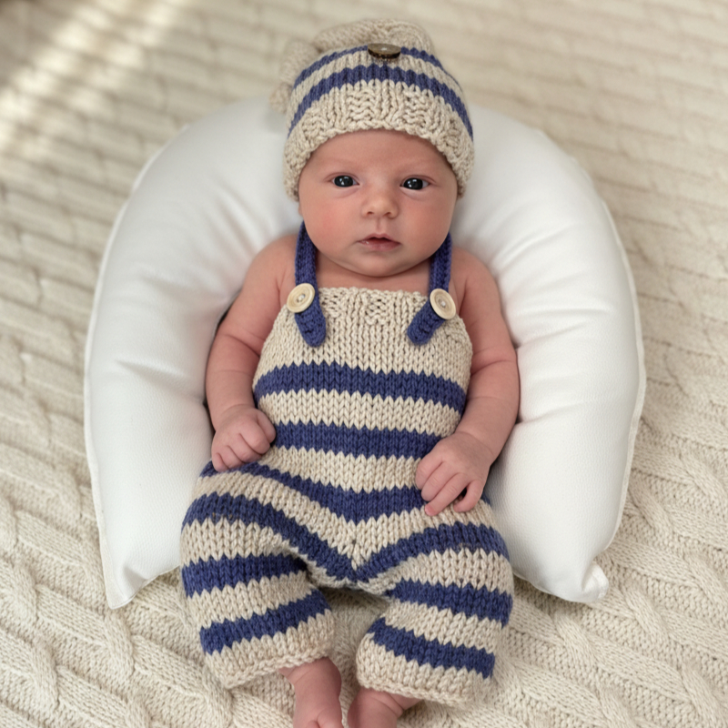 Baby Photo Costume Clothes New - огляд і ціна Baby Clothing Crochet