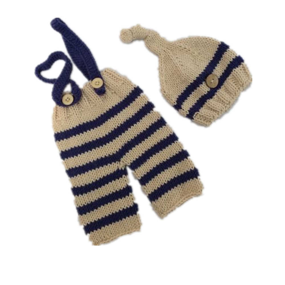 Baby Photo Costume Clothes New - огляд і ціна Baby Clothing Crochet