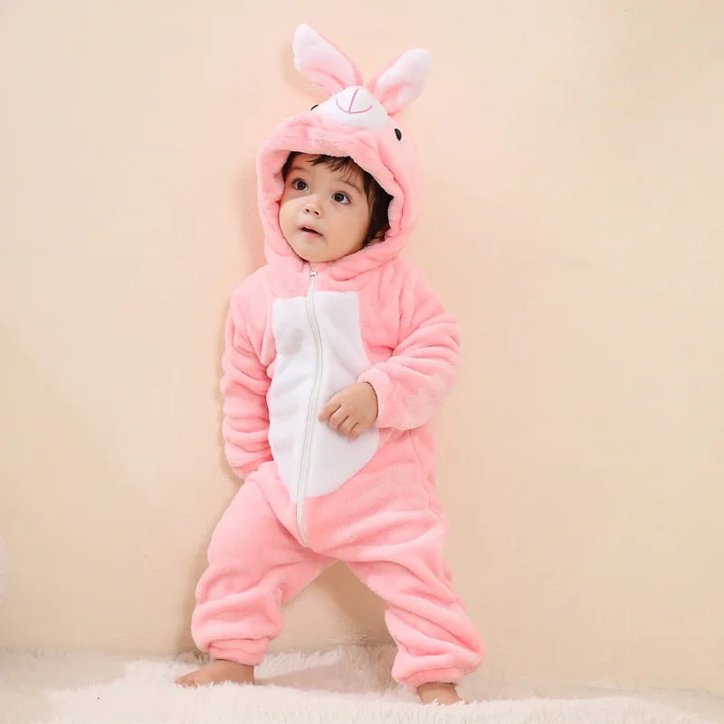 Baby Kigurumi Rabbit Unicorn C - огляд і ціна Toddler Legging Set