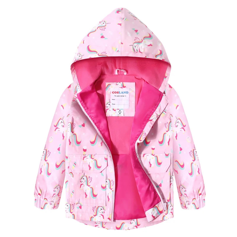 Kids Unicorn Costume Girls Rai - огляд і ціна Toddler Legging Set