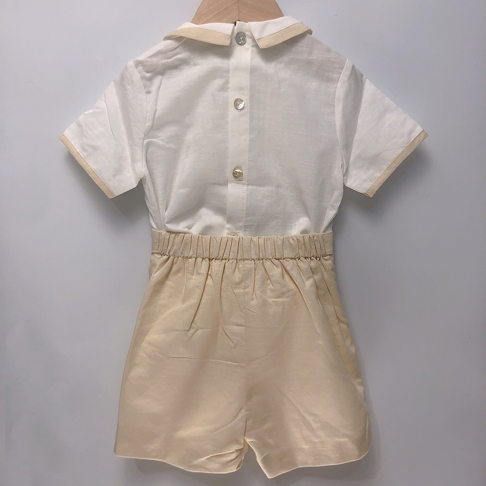 2Pcs Children Boutique Clothin - огляд і ціна Baby Clothing Boutique