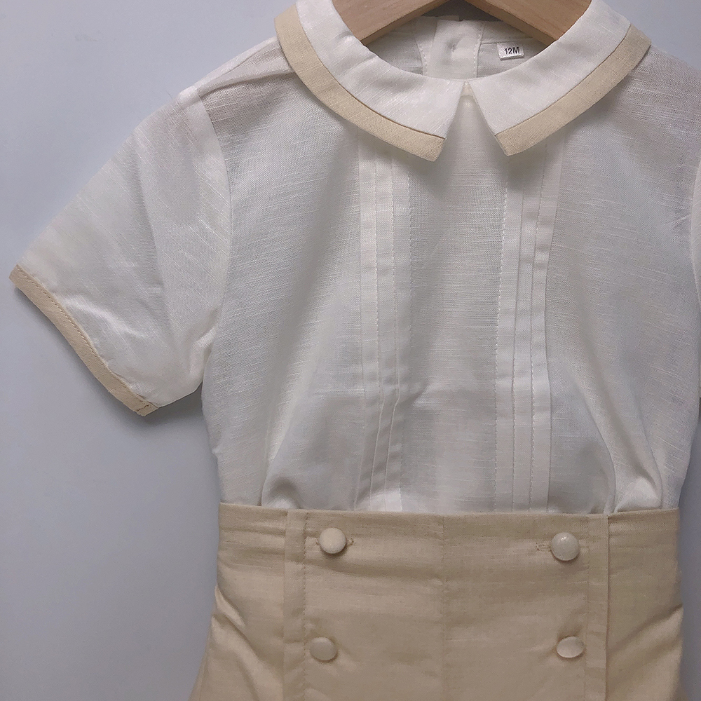 2Pcs Children Boutique Clothin - огляд і ціна Baby Clothing Boutique