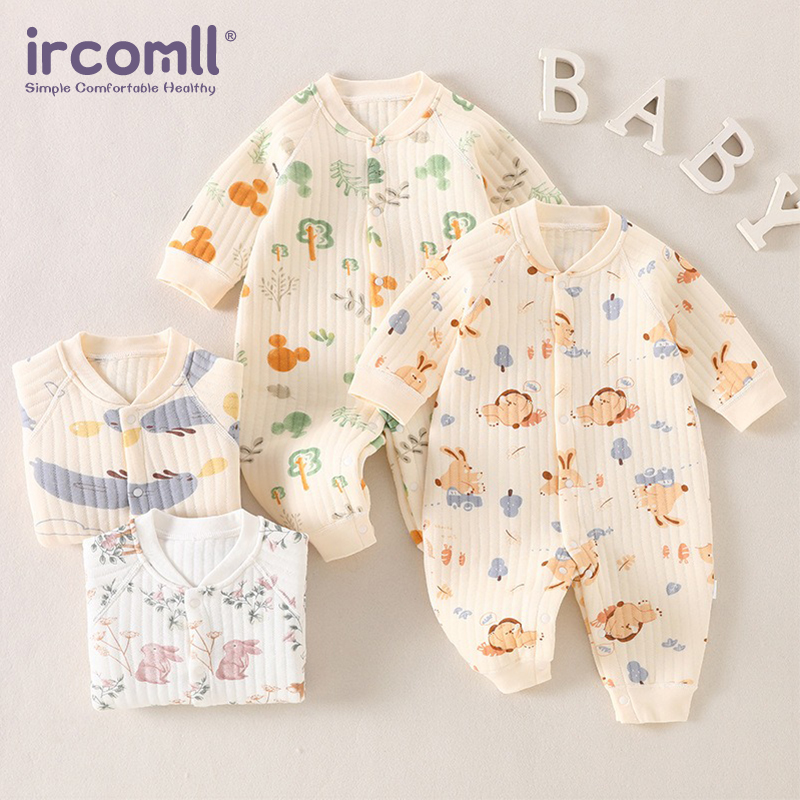 Ircomll 0-24m Baby Rompers For - огляд і ціна Baby Clothing Drawing