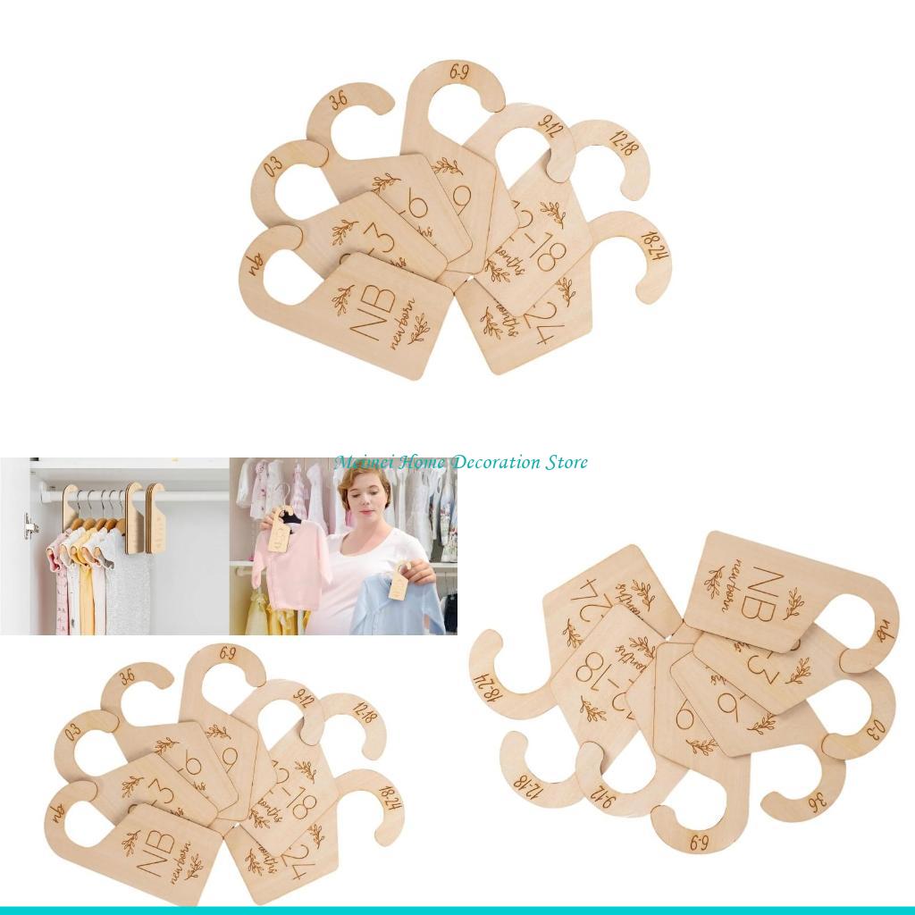 H7BF Baby Clothes Hangers with - огляд і ціна Baby Clothing Cupboard
