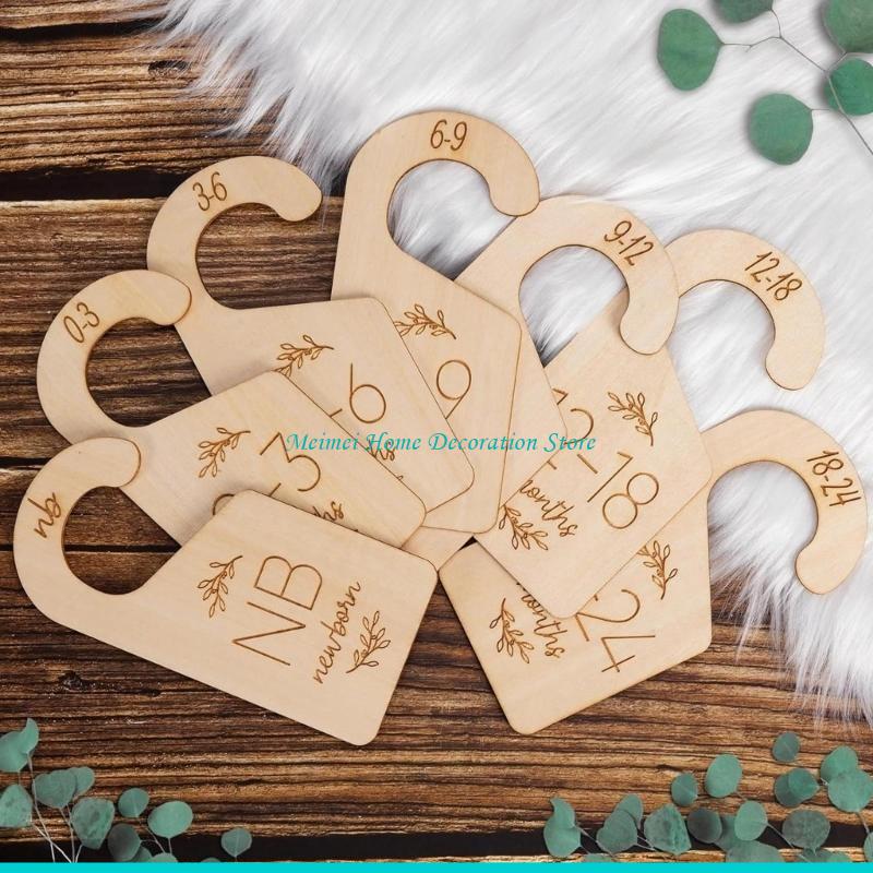 H7BF Baby Clothes Hangers with - огляд і ціна Baby Clothing Cupboard