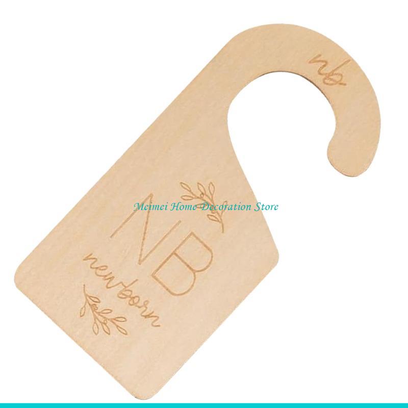 H7BF Baby Clothes Hangers with - огляд і ціна Baby Clothing Cupboard