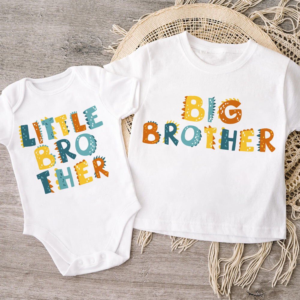 Big Brother Little Brother Fam - огляд і ціна Baby Clothing Crochet