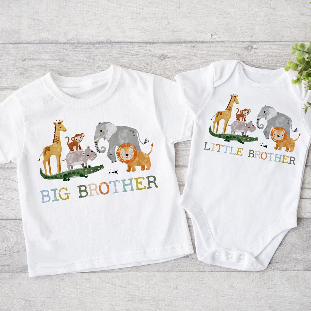 Big Brother Little Brother Mat - огляд і ціна Baby Clothing Crochet