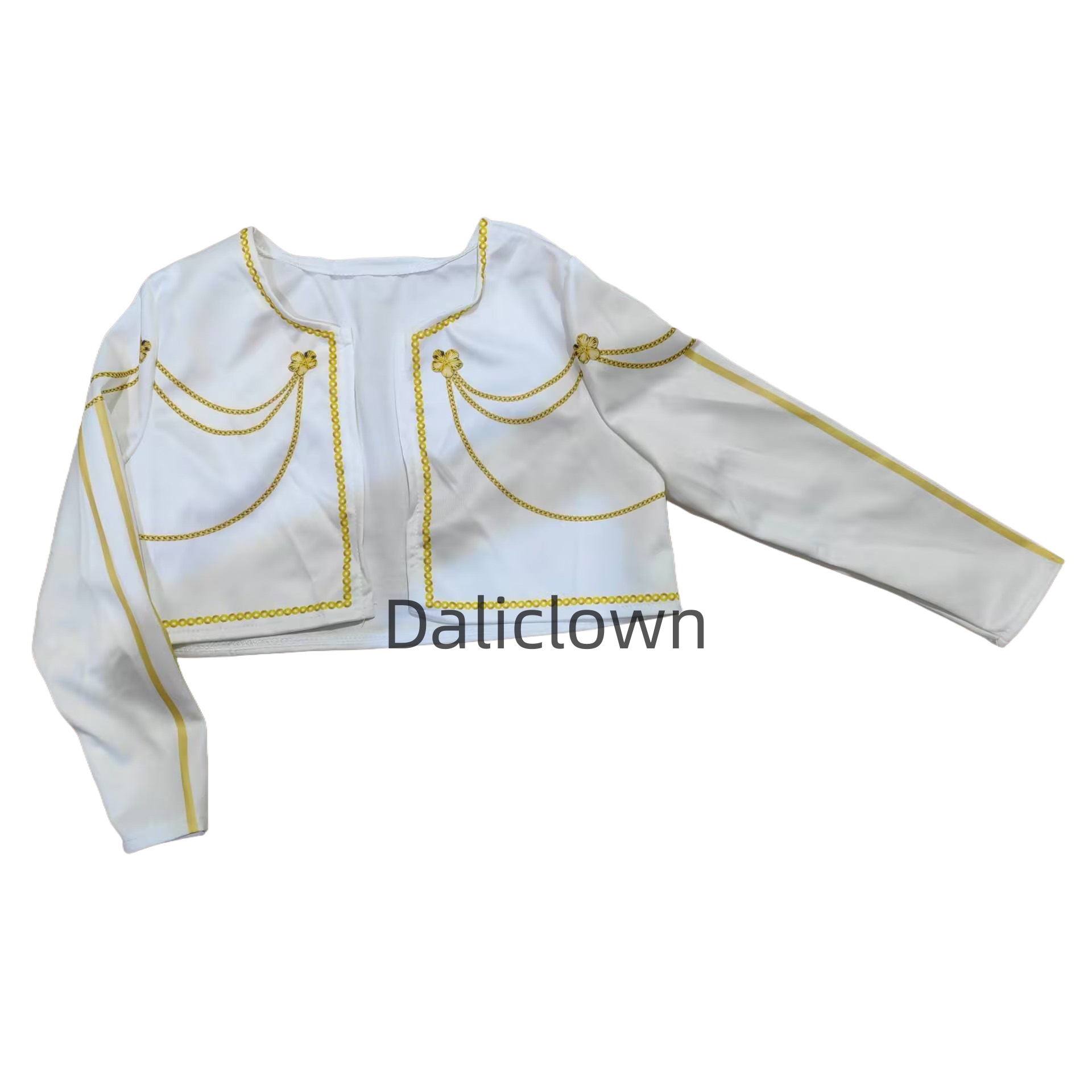 Kid Girl Cosplay Costume Golde - огляд і ціна Baby Clothing Crochet