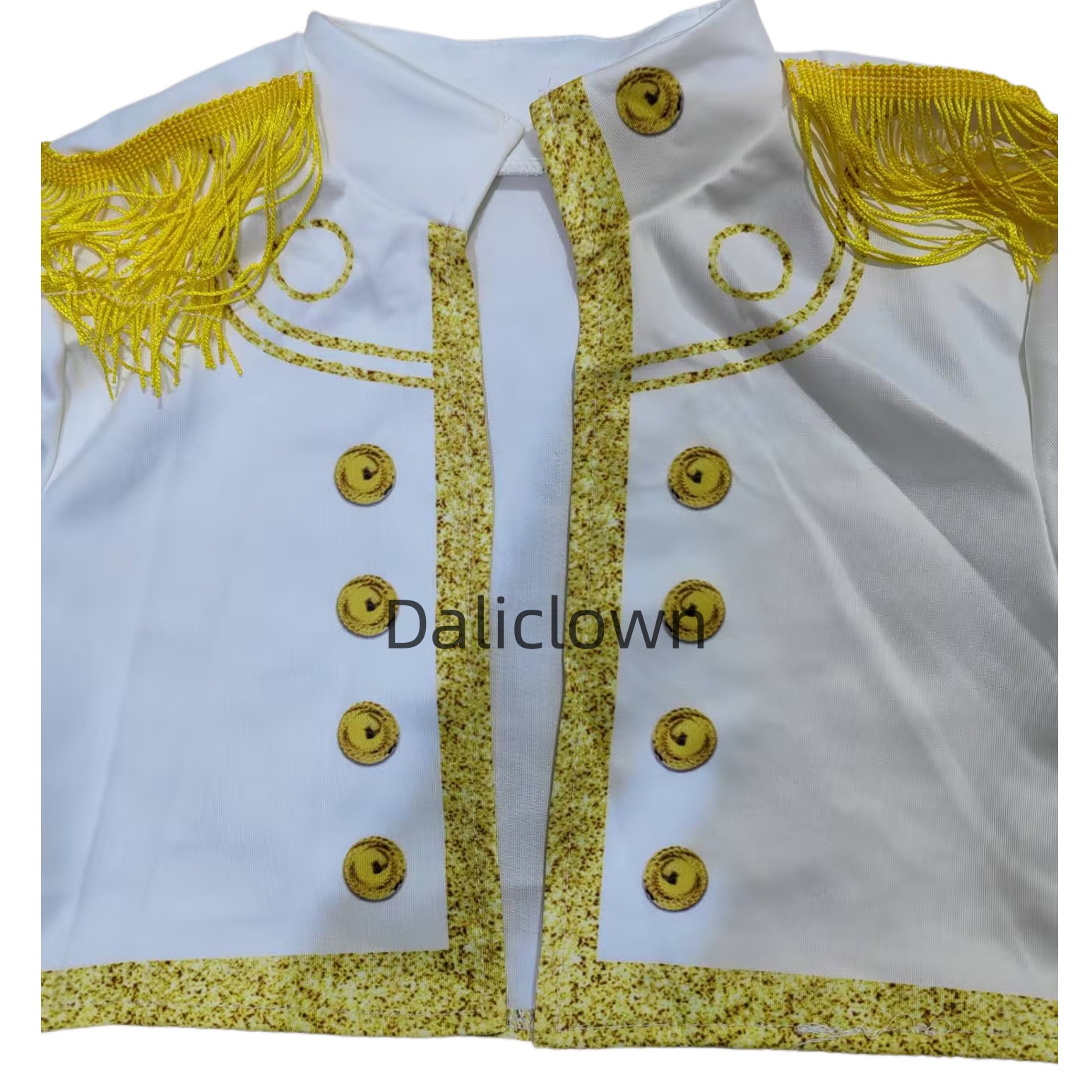 Kid Girl Cosplay Costume Golde - огляд і ціна Baby Clothing Crochet