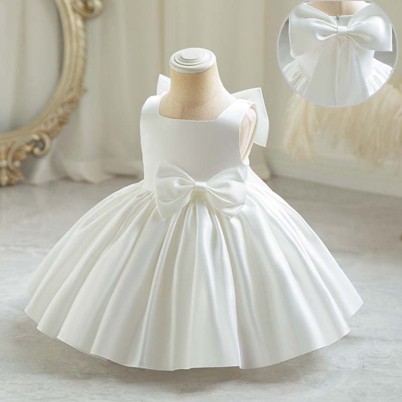 Baby Girls Party Dress Sweet B - огляд і ціна Baby Clothing For Girls