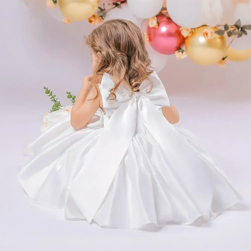 Baby Girls Party Dress Sweet B - огляд і ціна Baby Clothing For Girls