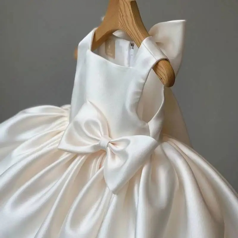 Baby Girls Party Dress Sweet B - огляд і ціна Baby Clothing For Girls