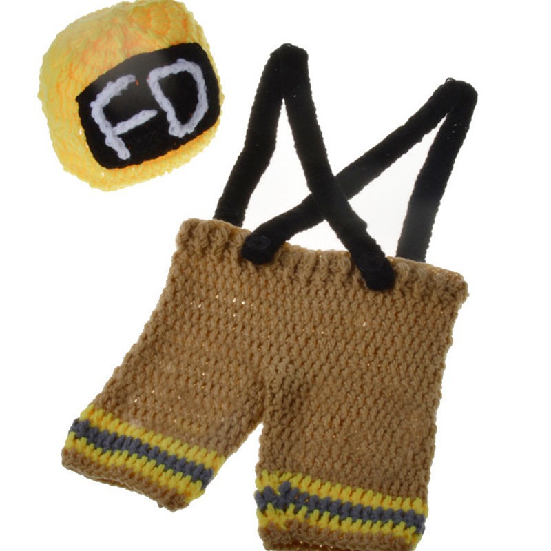 Handmade Crochet Newborn Baby  - огляд і ціна Baby Clothing Crochet