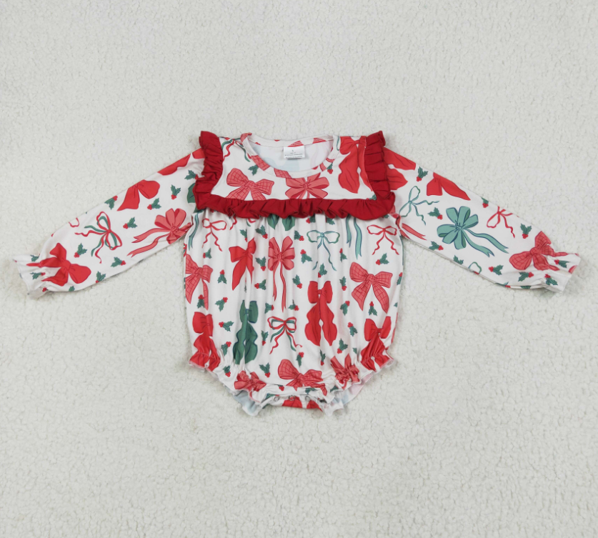 LR2473 Children Kids Long Slee - огляд і ціна Bamboo Bodysuit Baby