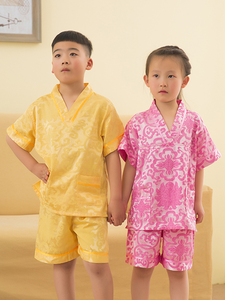 Pure Cotton Children's Sleepwe - огляд і ціна Baby Clothing For Girls