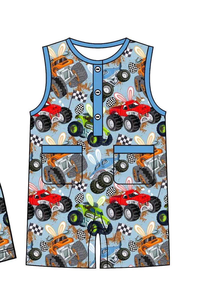 Kids Clothing Wholesale Easter - огляд і ціна Baby Clothing Boutique
