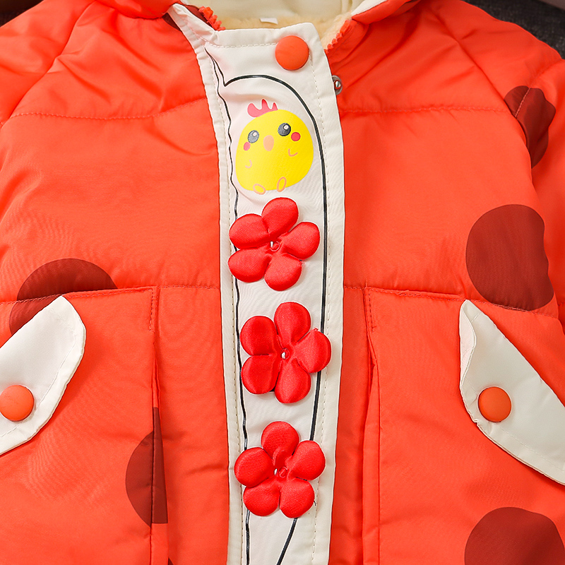 1-5 Years Old Baby Girls Boys  - огляд і ціна Baby Clothing Drawing